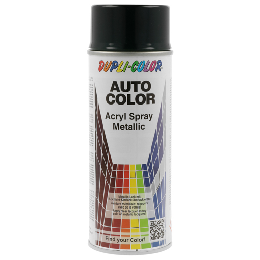 Dupli Auto-Color-Spray 400 ml 685453 AC grün metallic 30-1050